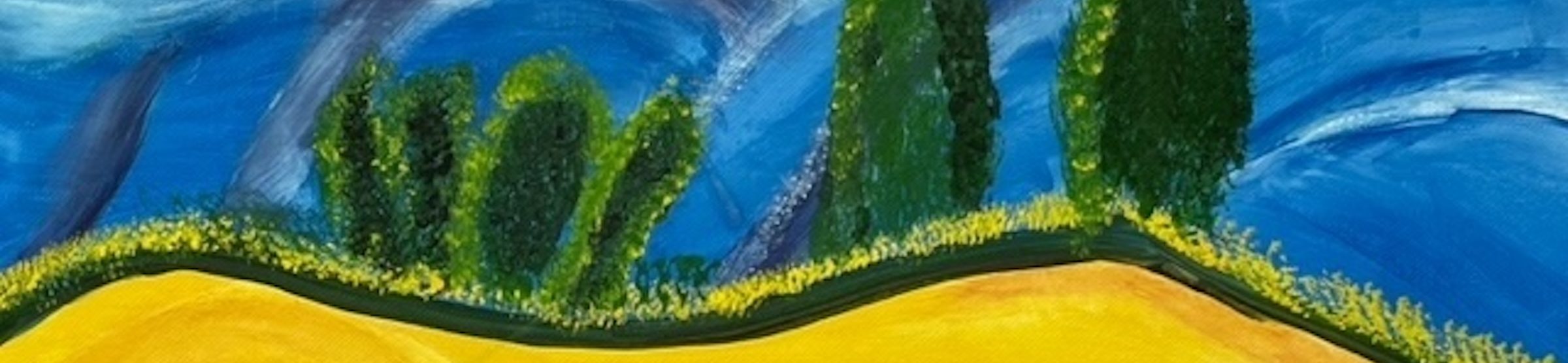 Five and a Half Years